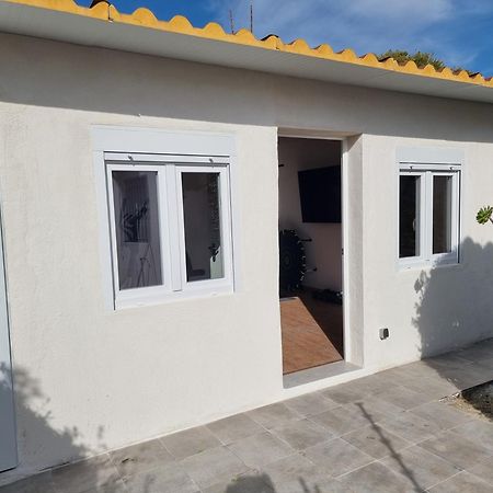 San Vicente Raspeig Villa With Private Pool, Bbq, Fitness Center & Sauna מראה חיצוני תמונה