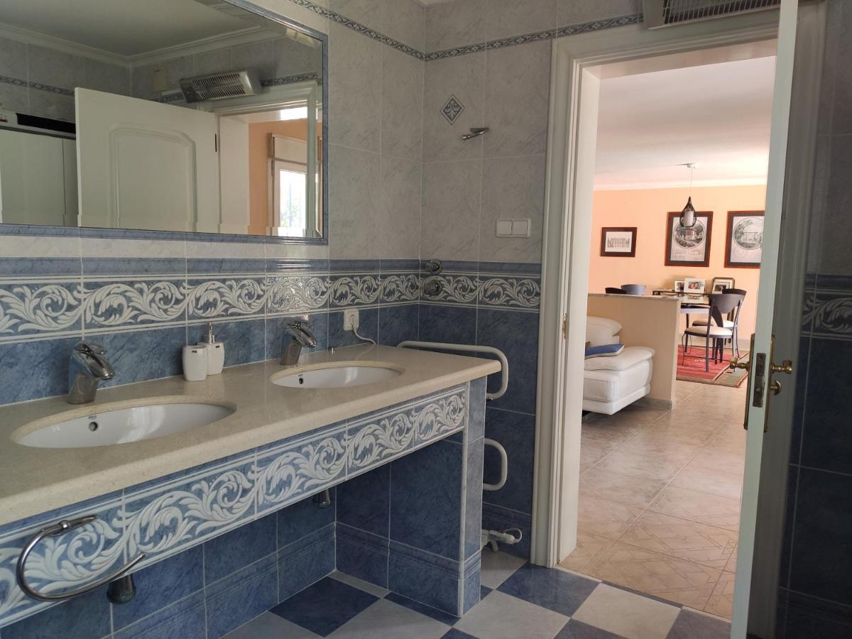 San Vicente Raspeig Villa With Private Pool, Bbq, Fitness Center & Sauna מראה חיצוני תמונה