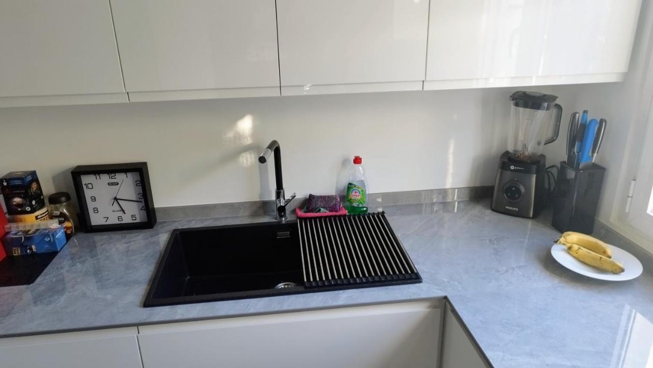 San Vicente Raspeig Villa With Private Pool, Bbq, Fitness Center & Sauna מראה חיצוני תמונה