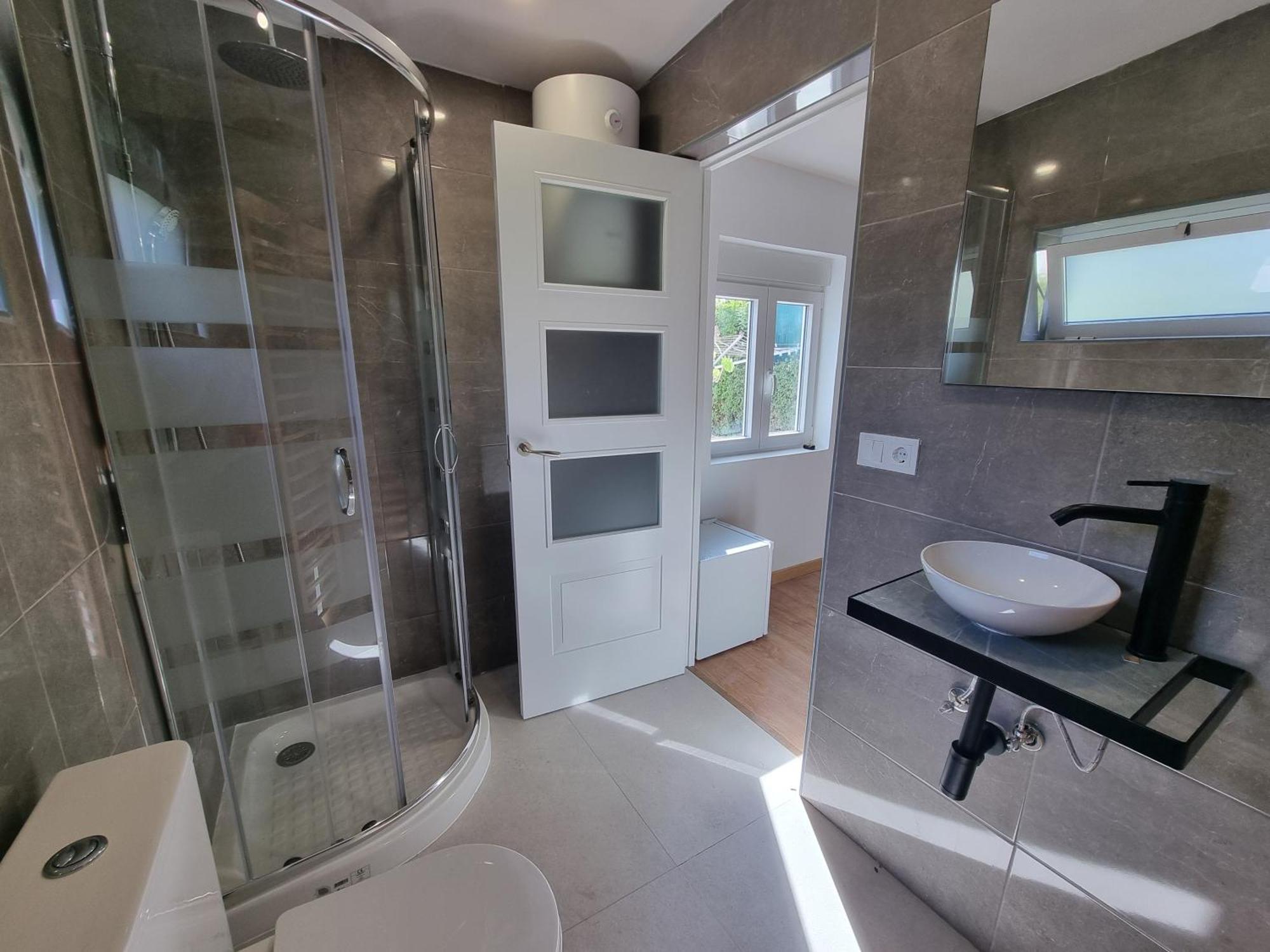 San Vicente Raspeig Villa With Private Pool, Bbq, Fitness Center & Sauna מראה חיצוני תמונה
