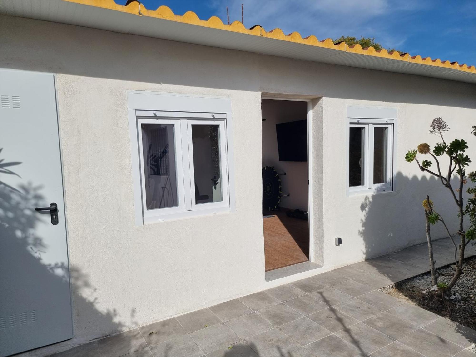 San Vicente Raspeig Villa With Private Pool, Bbq, Fitness Center & Sauna מראה חיצוני תמונה